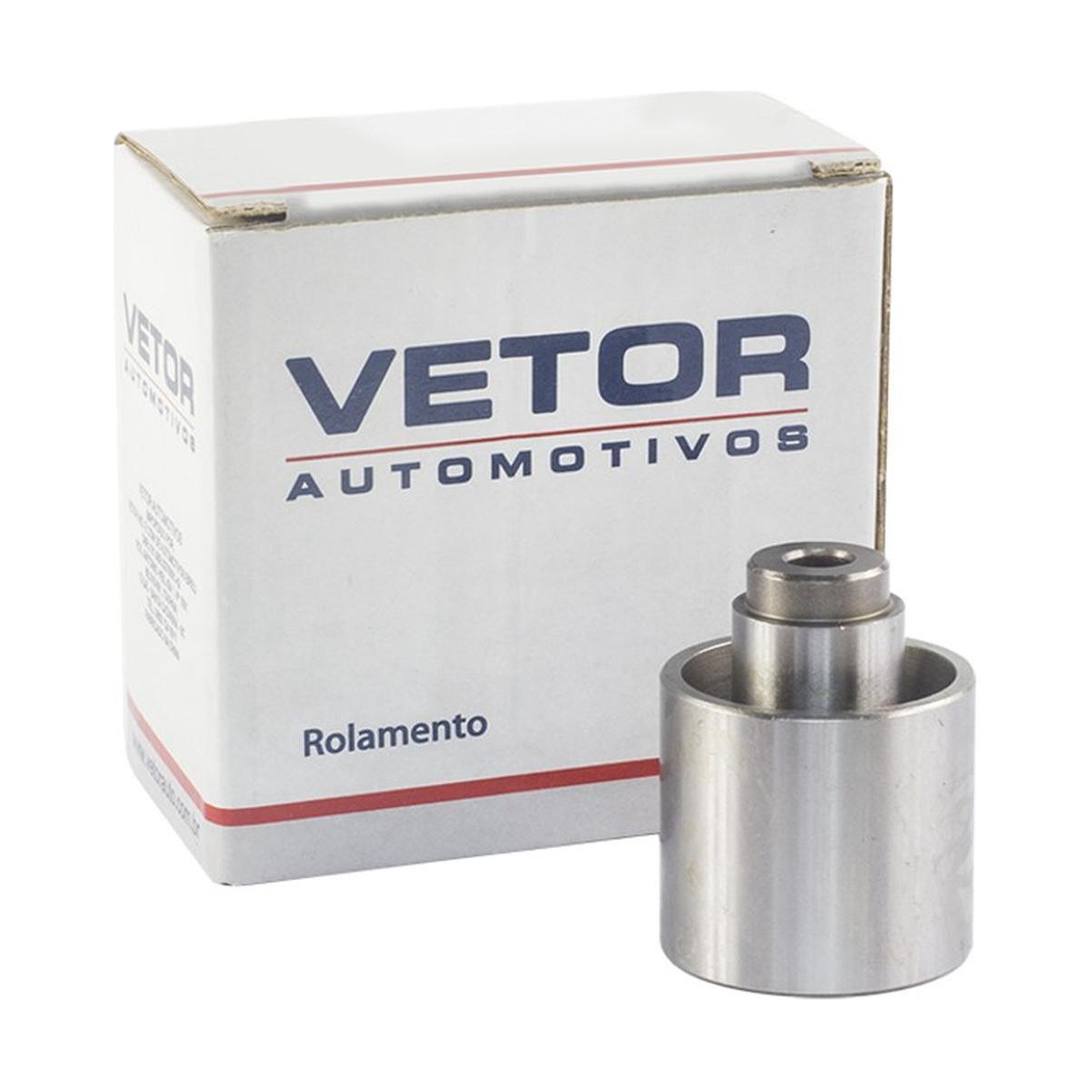 Polia da Correia Dentada para Volkswagen Amarok - Vetor - Vt8422