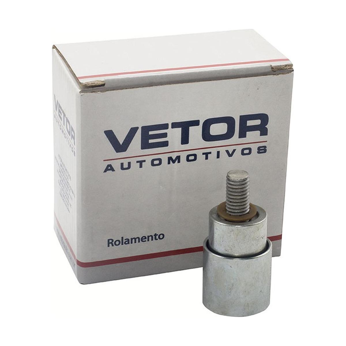 Polia da Correia Dentada - Vetor - Vt8360