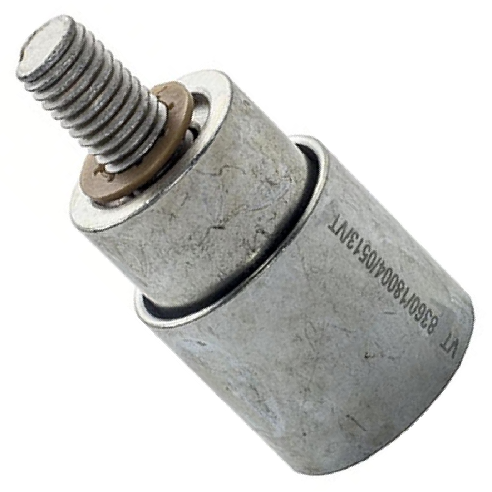 Polia da Correia Dentada - Vetor - Vt8360