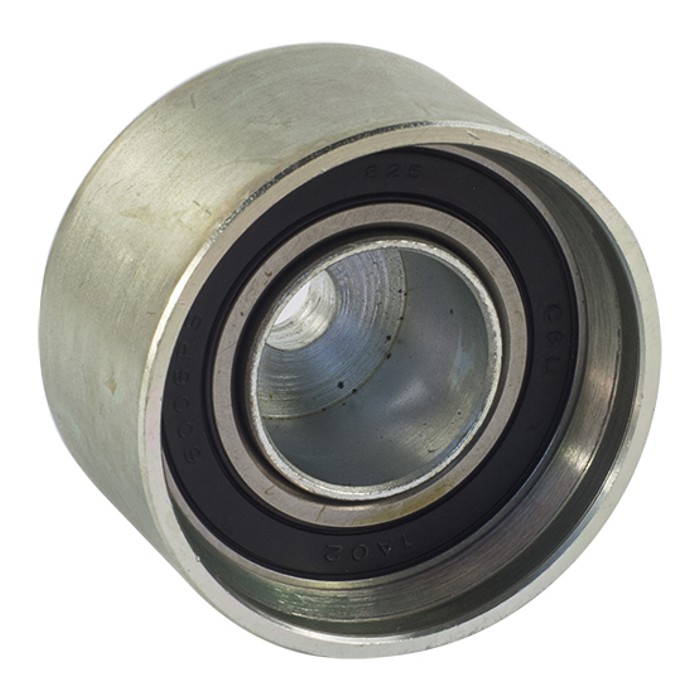Polia da Correia Dentada para JAC J6 - Vetor - Vt8457