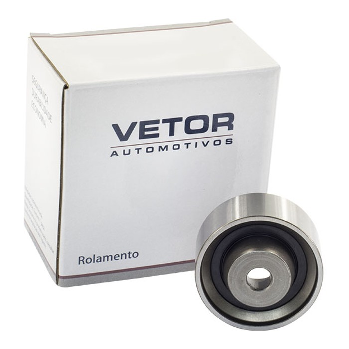 Polia da Correia Dentada para Hyundai Accent e KIA Cerato - Vetor - Vt8417