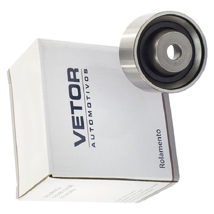 Polia da Correia Dentada para Hyundai Accent e KIA Cerato - Vetor - Vt8417