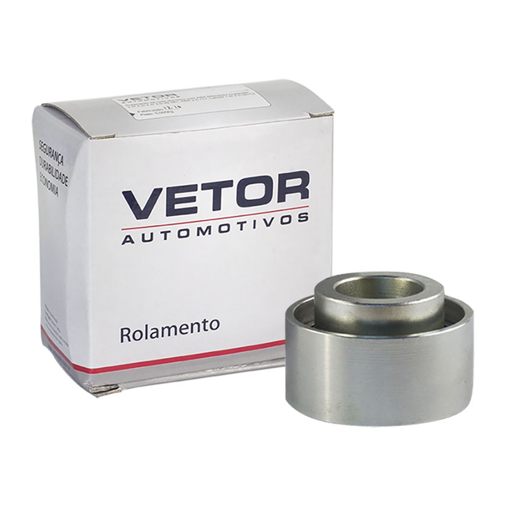 Polia da Correia Dentada - Vetor - Vt8452