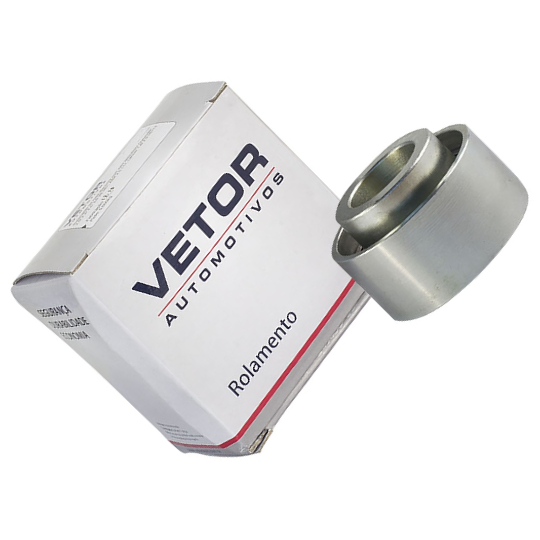 Polia da Correia Dentada - Vetor - Vt8452