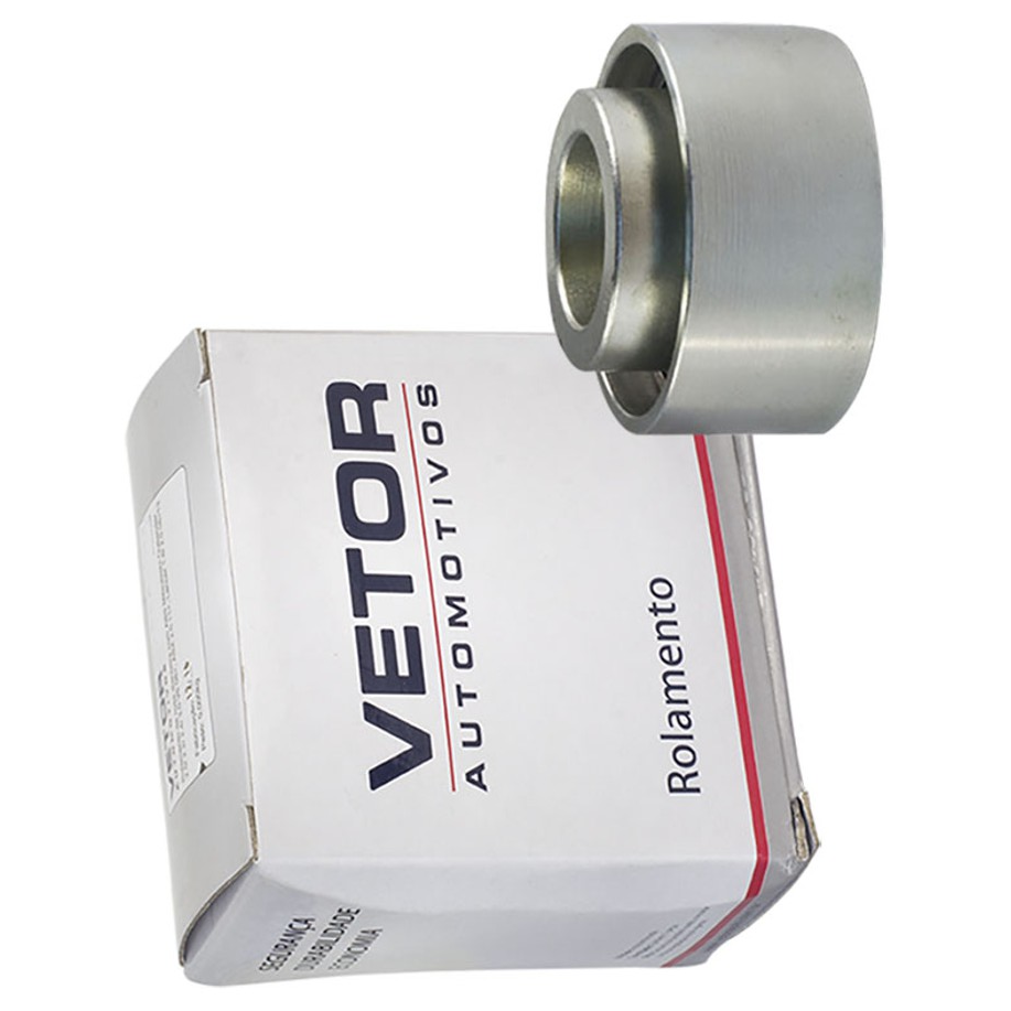 Polia da Correia Dentada - Vetor - Vt8452