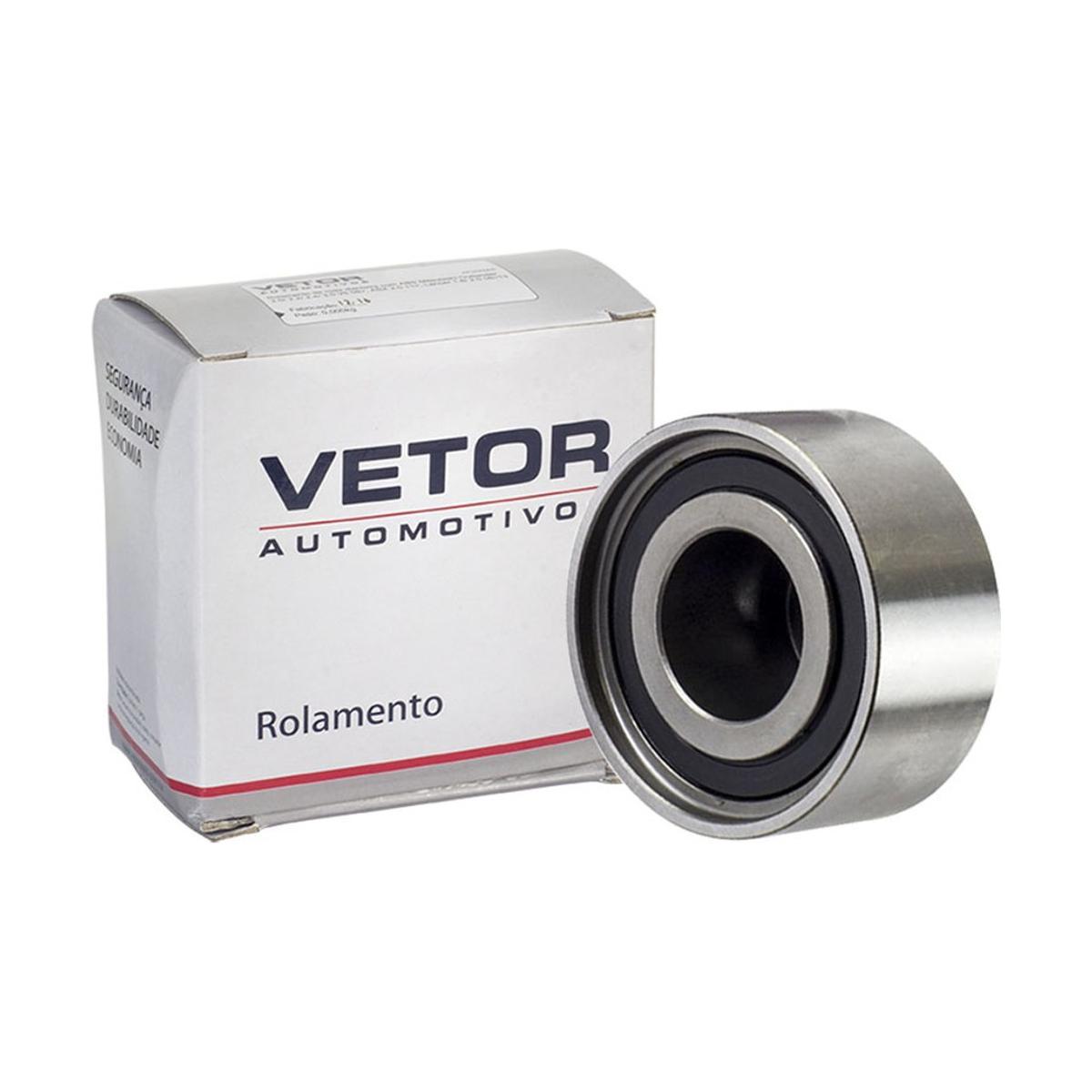 Polia da Correia Dentada para Mitsubishi Grandis - Vetor - Vt8573