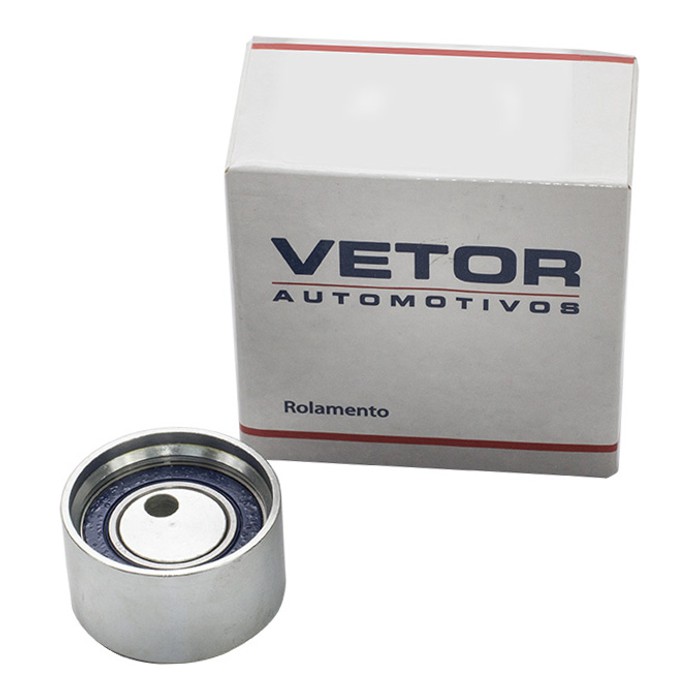 Polia da Correia Dentada - Vetor - Vt8171