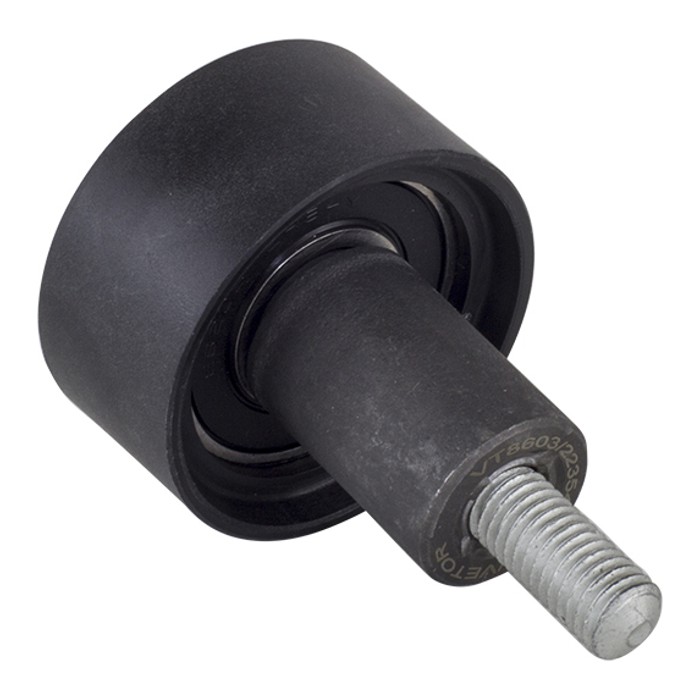 Polia da Correia Dentada - Vetor - Vt8603