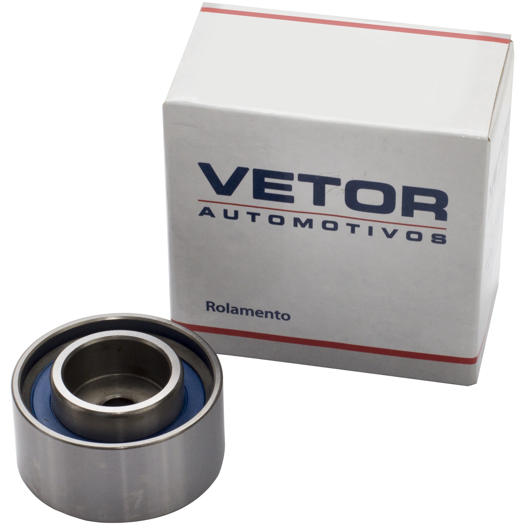Polia da Correia Dentada para KIA Carens e Sportage - Vetor - Vt8172