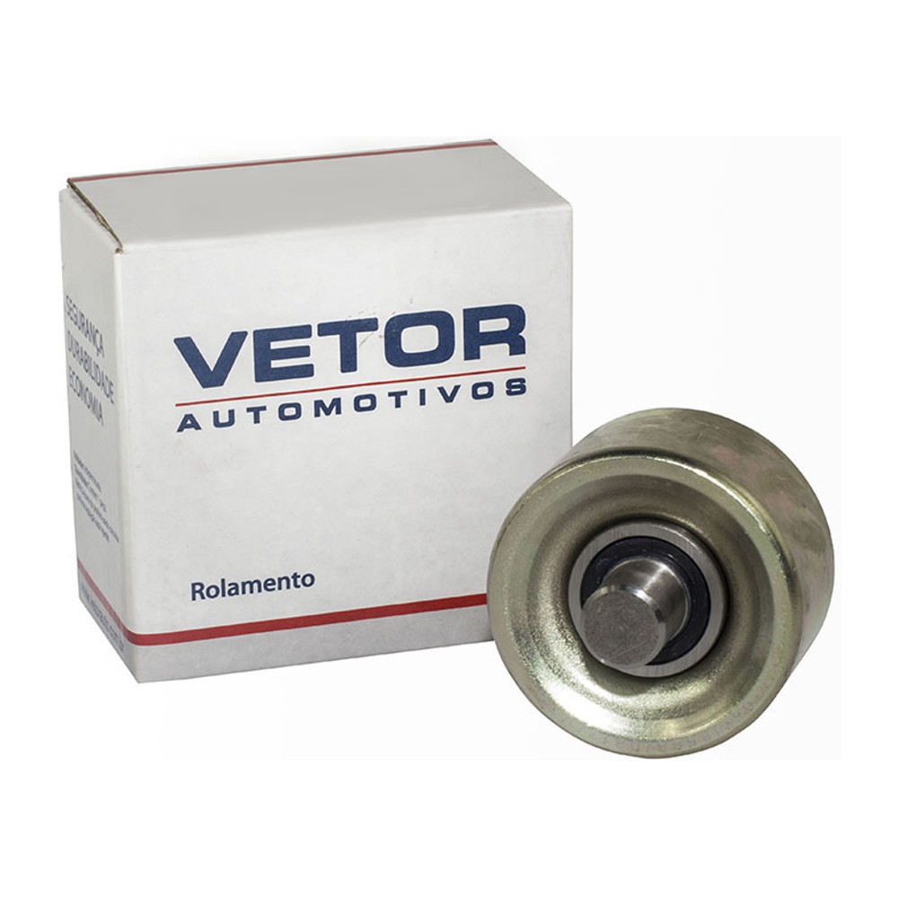 Polia da Corrente - Vetor - Vt8308