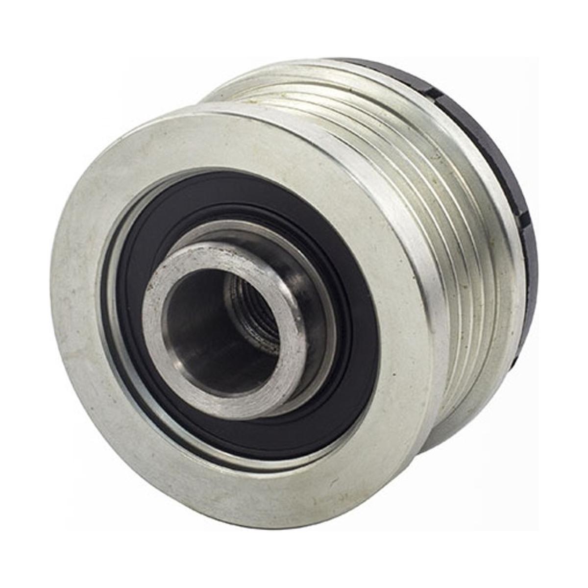 Polia da Roda Livre para Fiat Palio - Vetor - Vt8394