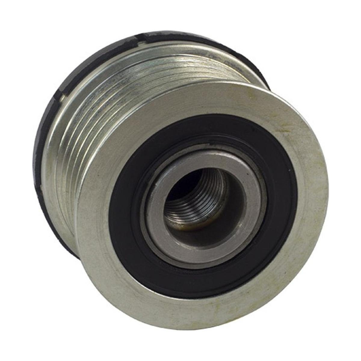 Polia da Roda Livre - Vetor - Vt8387