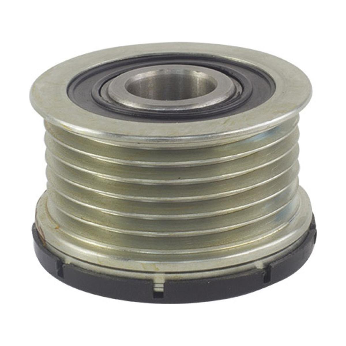 Polia da Roda Livre - Vetor - Vt8387