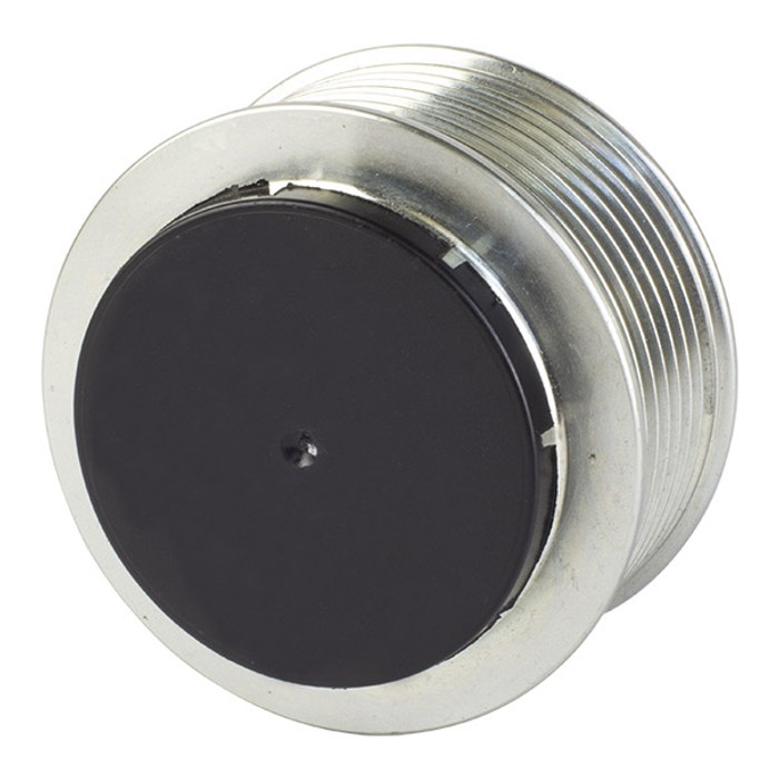 Polia da Roda Livre para Hyundai H-1 STAREX - Vetor - Vt8395