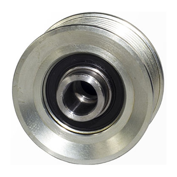 Polia da Roda Livre para Hyundai H-1 STAREX - Vetor - Vt8395