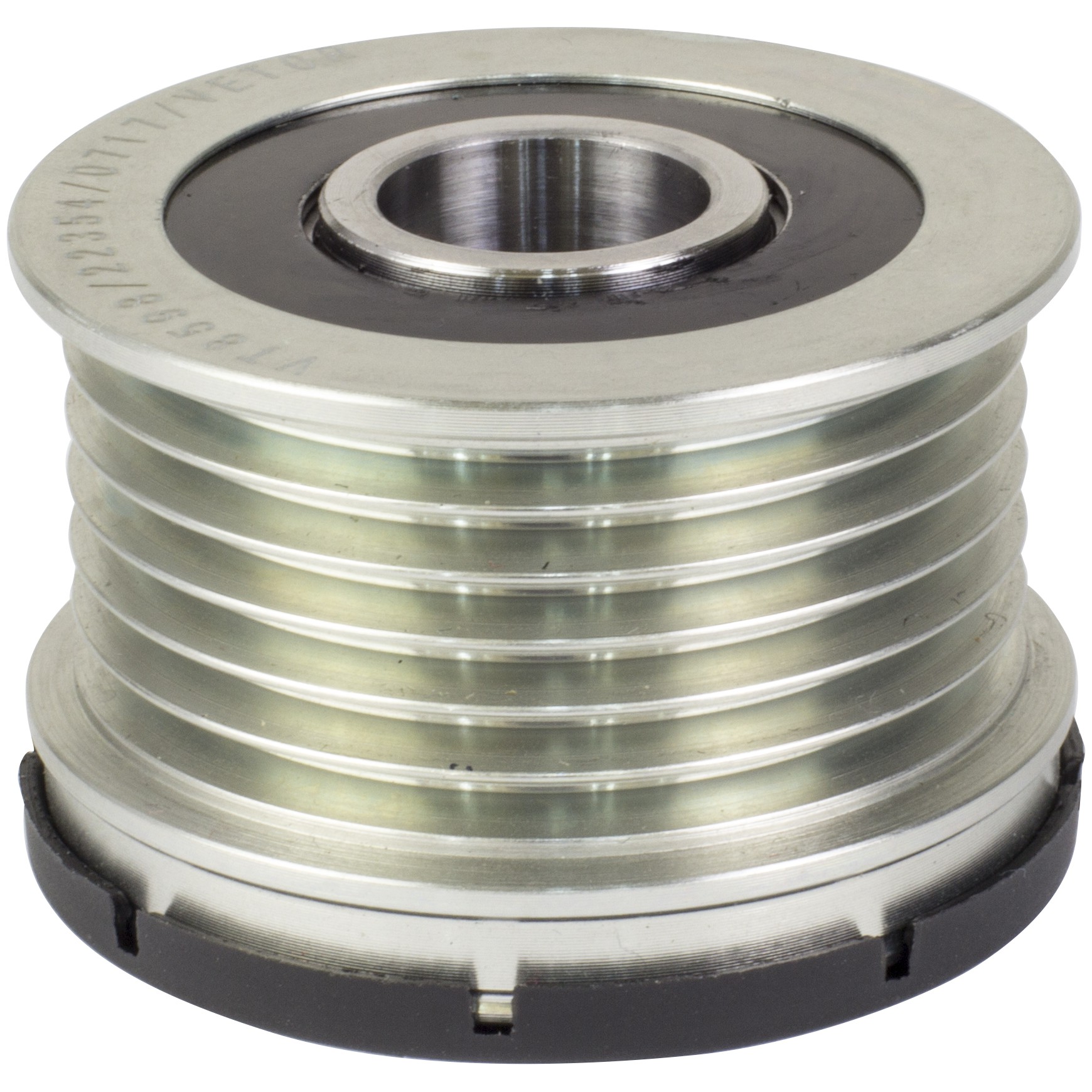 Polia da Roda Livre - Vetor - Vt8598
