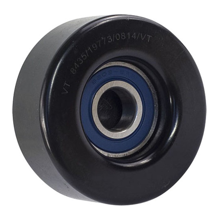 Polia do Alternador para Audi A4 - Vetor - Vt8435