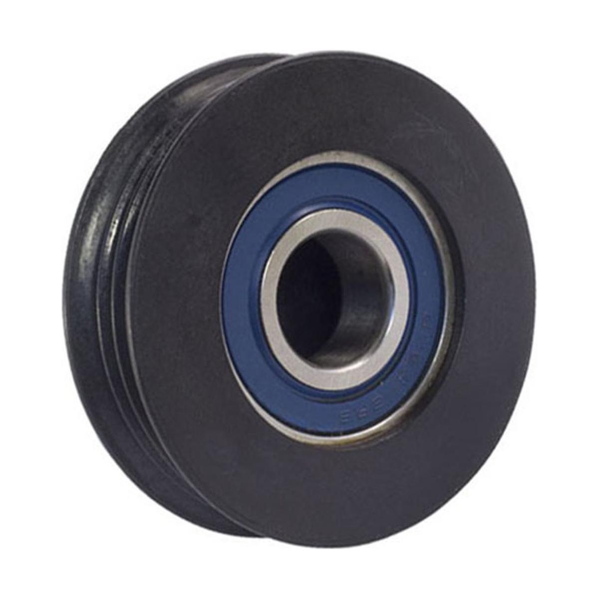 Polia do Alternador para Audi A4 e Volkswagen Passat - Vetor - Vt8438