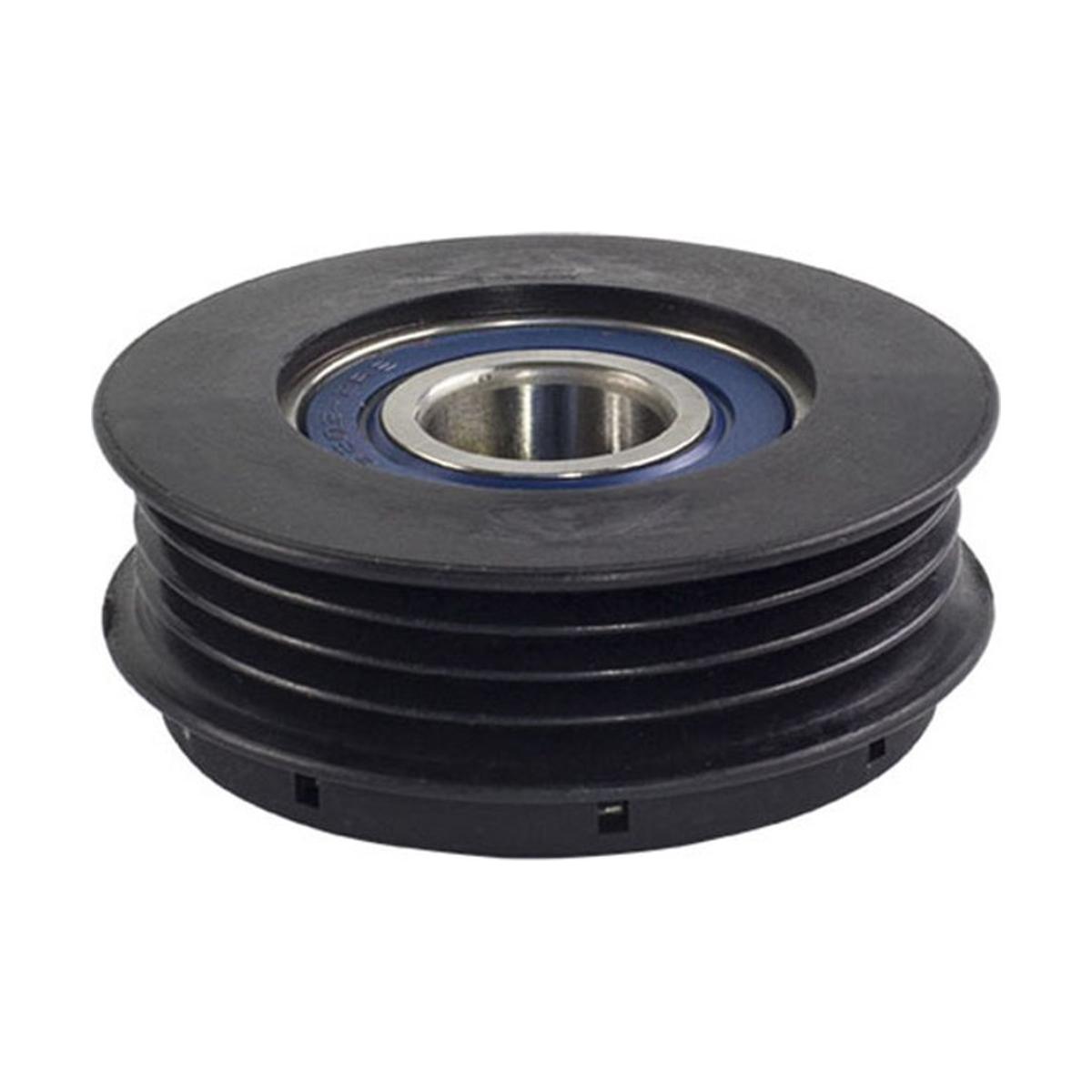 Polia do Alternador para Audi A4 e Volkswagen Passat - Vetor - Vt8438
