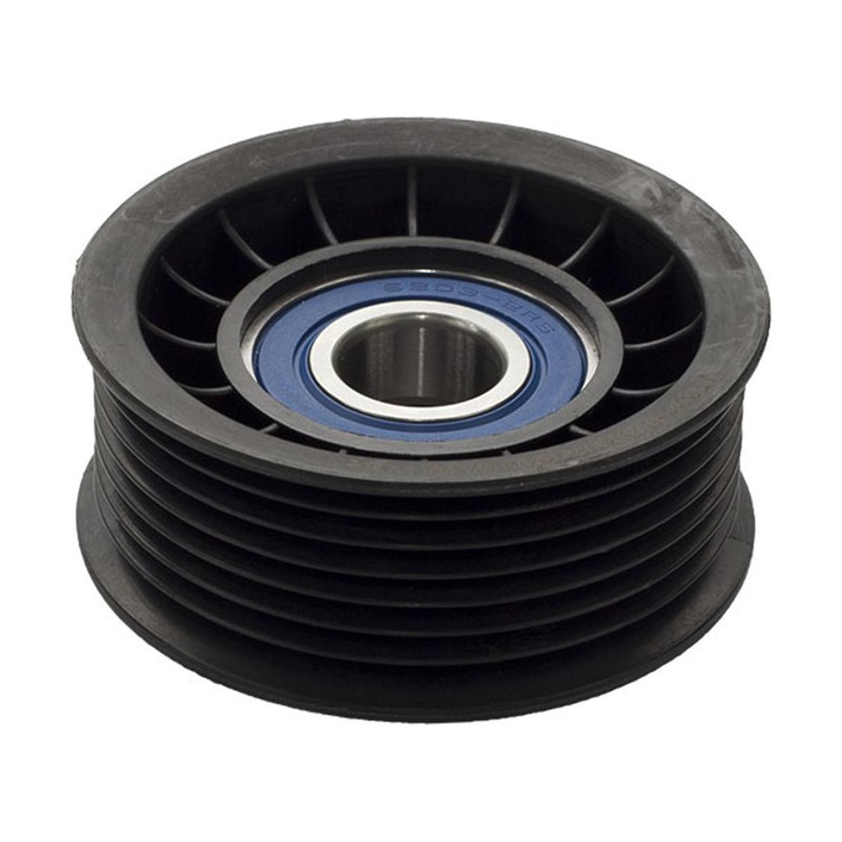 Polia do Alternador para Audi Q7 e Volkswagen Touareg - Vetor - Vt8216