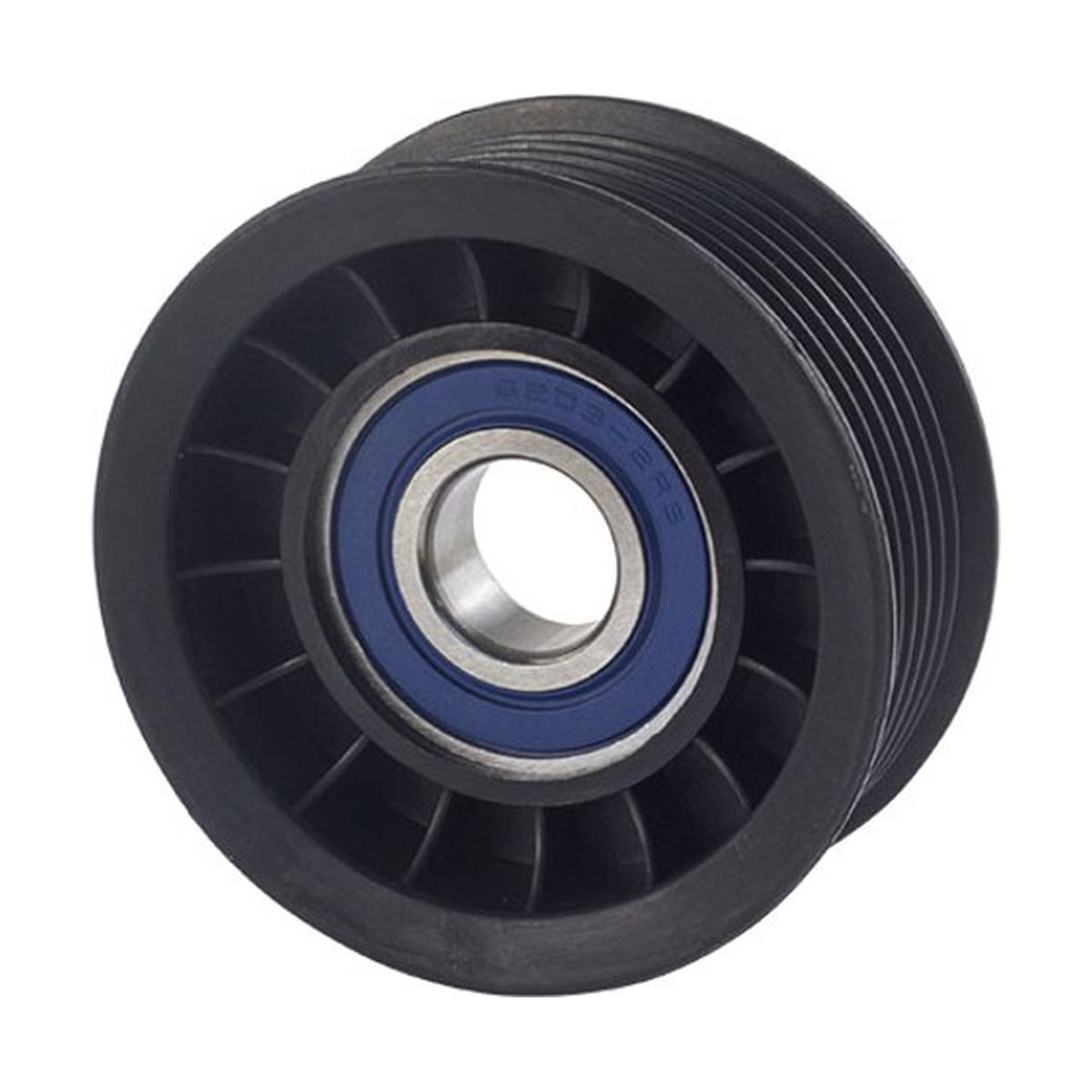 Polia do Alternador para Audi Q7 e Volkswagen Touareg - Vetor - Vt8216