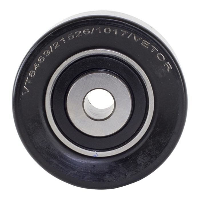 Polia do Alternador - Vetor - Vt8469