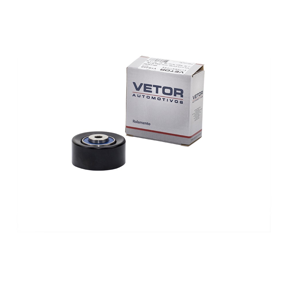 Polia do Alternador - Vetor - Vt8469