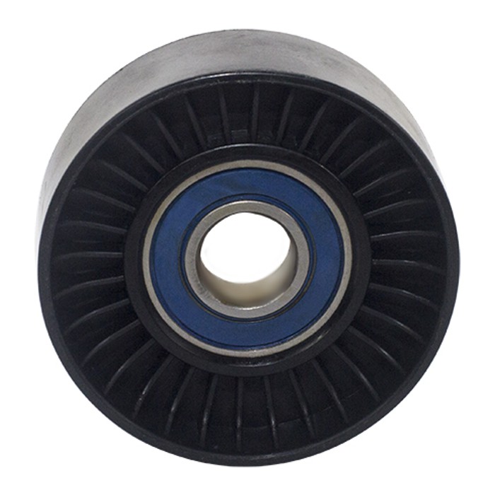 Polia do Alternador para Daewoo Lanos Hatch - Vetor - Vt8321