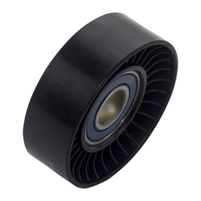 Polia do Alternador para Daewoo Lanos Hatch - Vetor - Vt8321