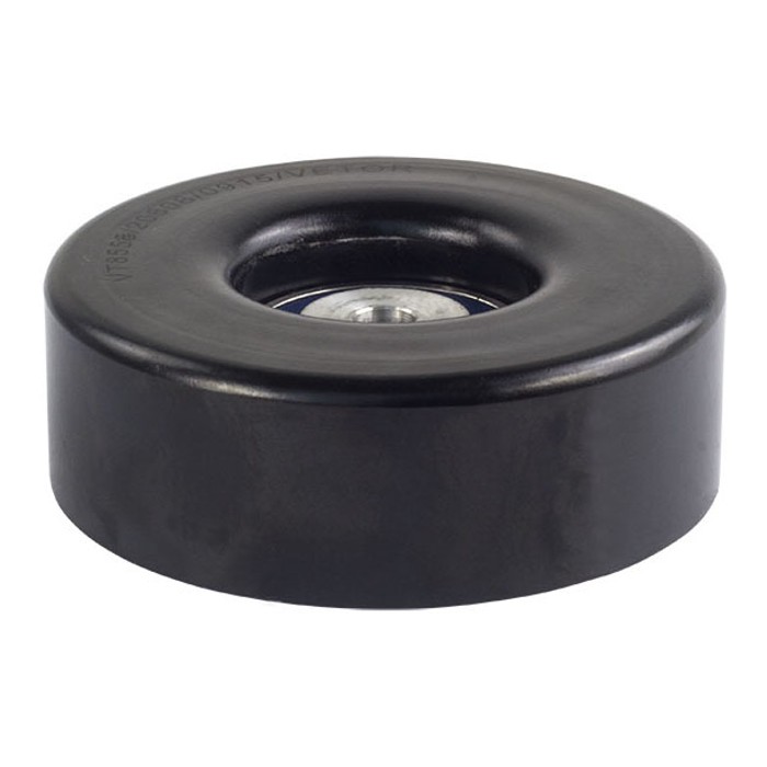 Polia do Alternador - Vetor - Vt8555