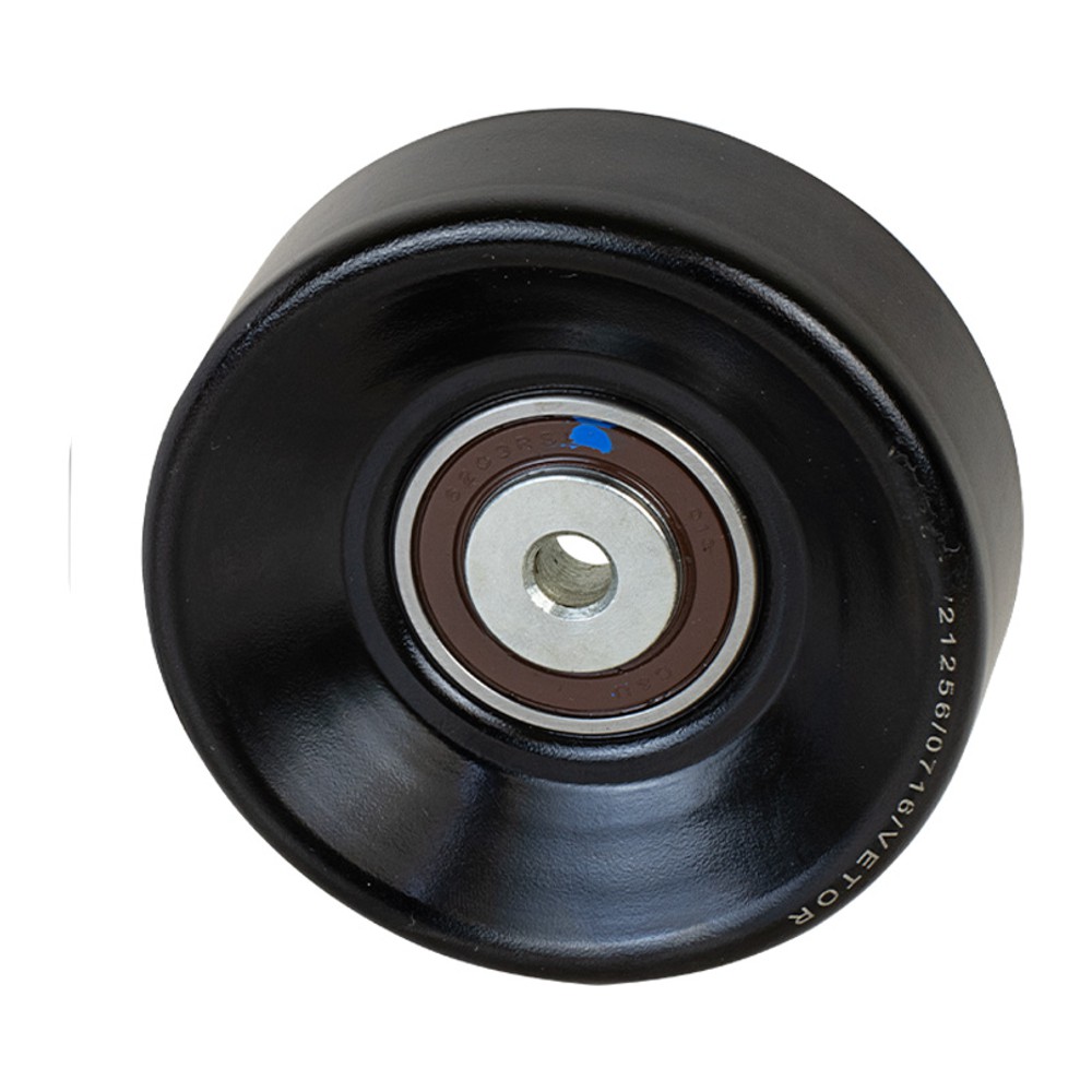 Polia do Alternador - Vetor - Vt8555