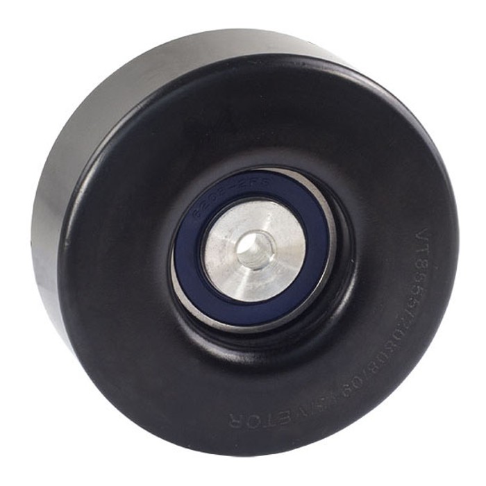 Polia do Alternador - Vetor - Vt8555