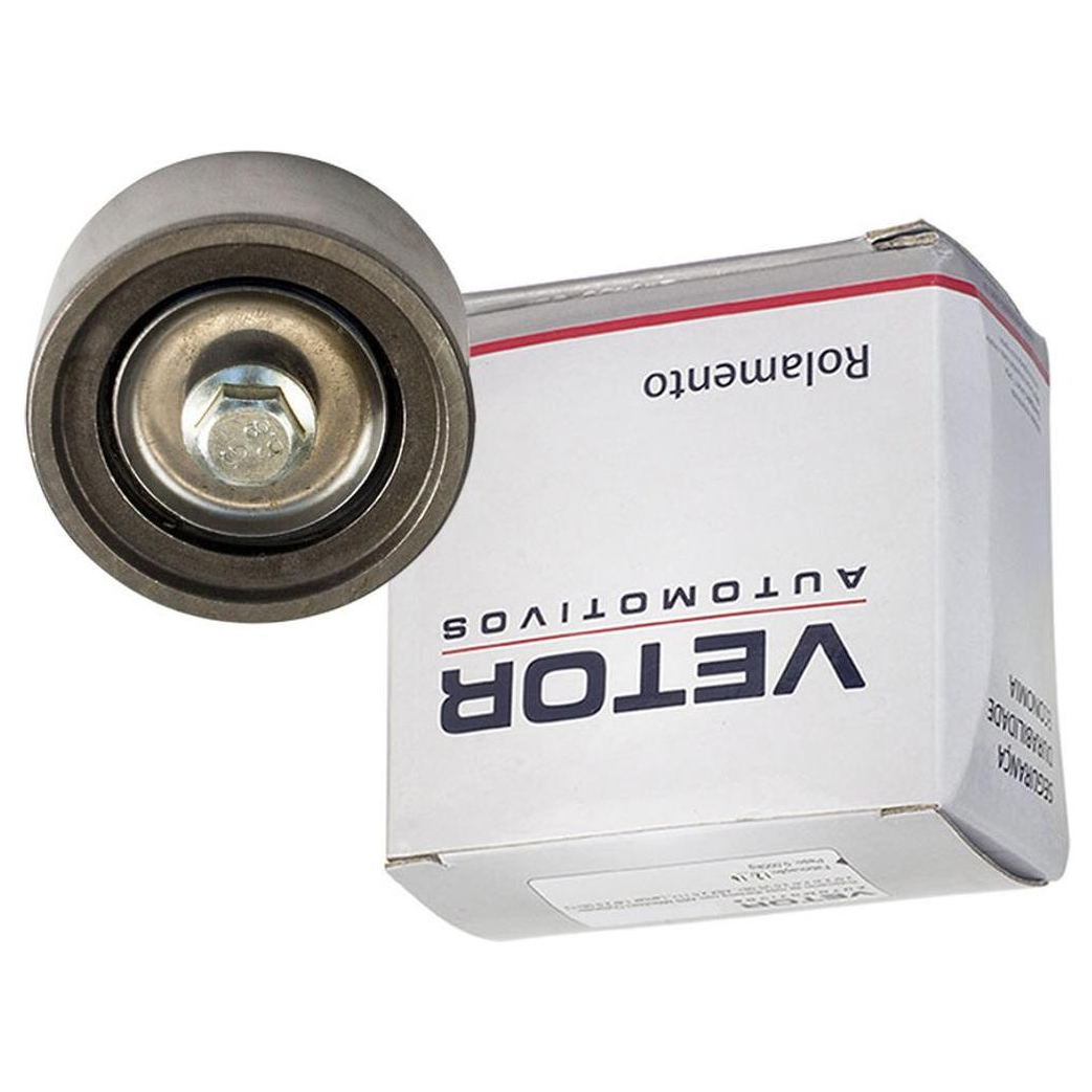 Polia do Alternador - Vetor - Vt8161
