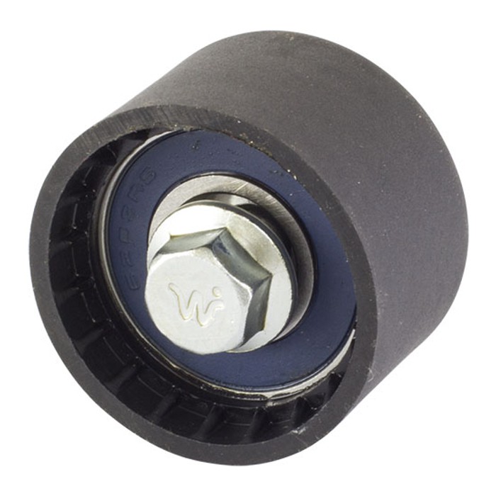 Polia do Alternador para Ford Maverick - Vetor - Vt8309