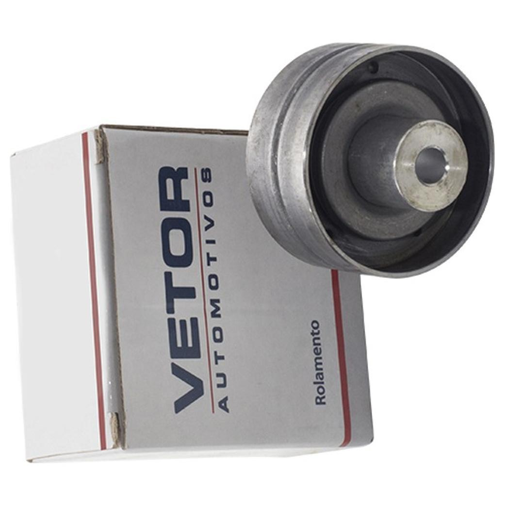 Polia do Alternador - Vetor - Vt8361