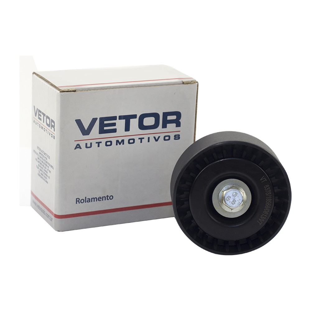 Polia do Alternador para Ford Ranger - Vetor - Vt8378