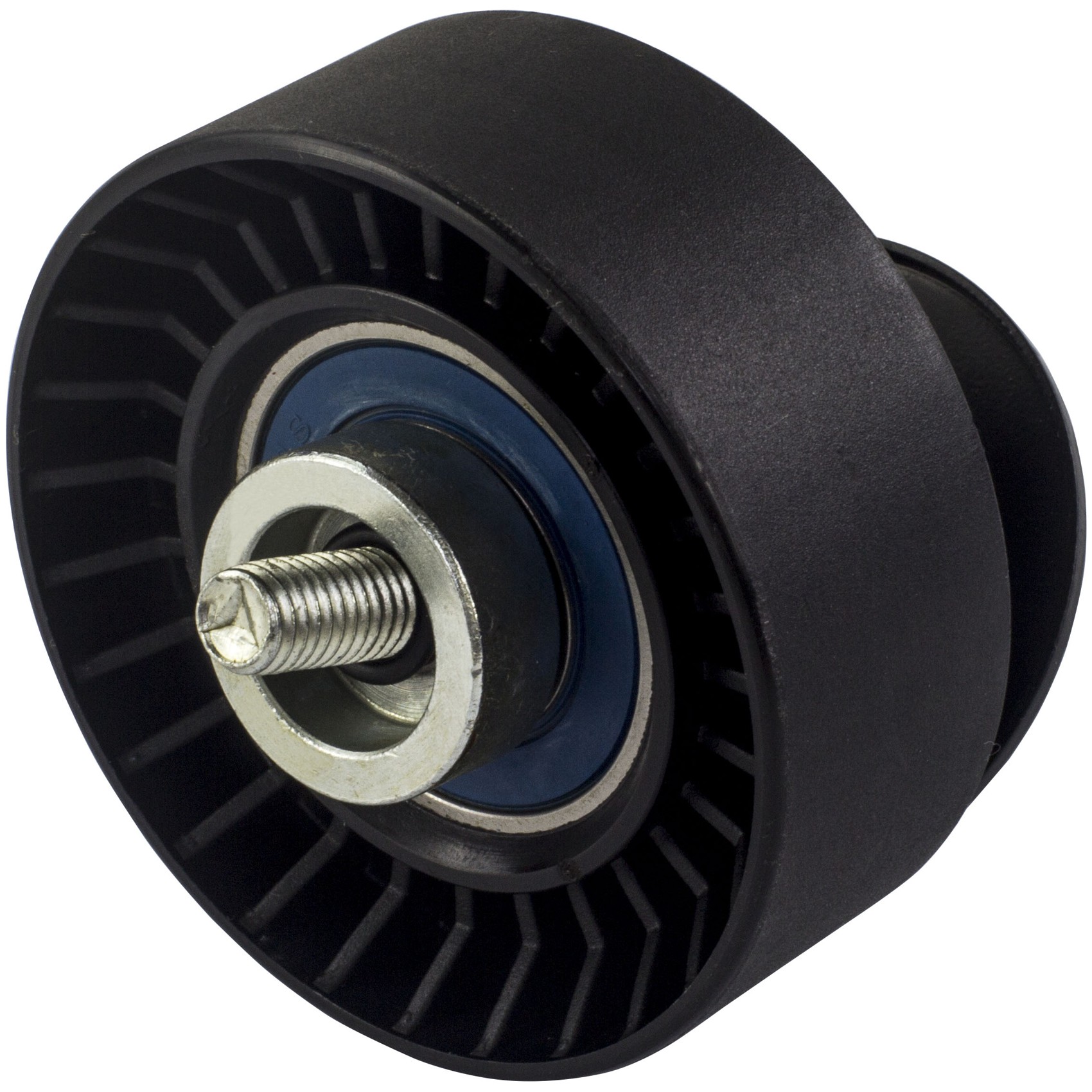 Polia do Alternador para Ford Ranger - Vetor - Vt8378