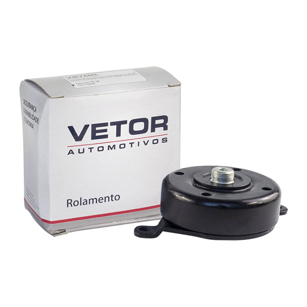 Polia do Alternador para Ford Ranger e Troller T4 - Vetor - Vt8362