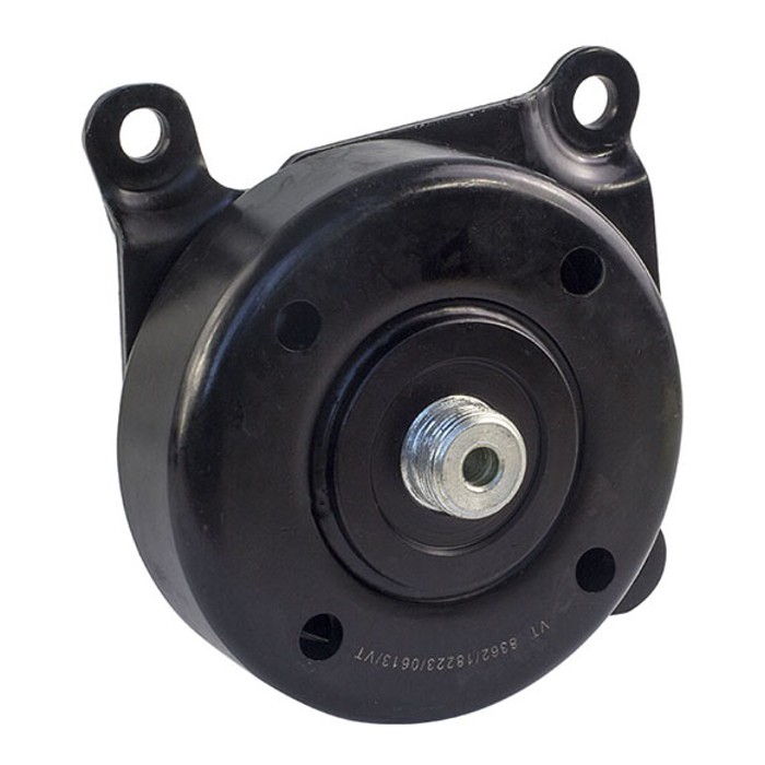 Polia do Alternador para Ford Ranger e Troller T4 - Vetor - Vt8362