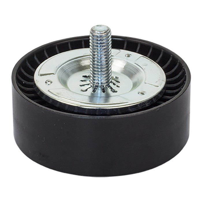 Polia do Alternador para Ford Ka Sedan - Vetor - Vt8581
