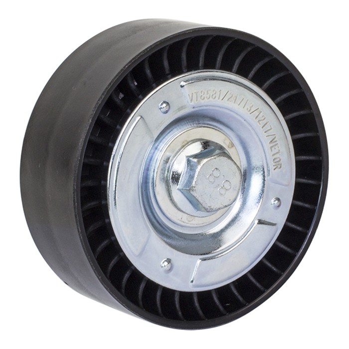 Polia do Alternador para Ford Ka Sedan - Vetor - Vt8581