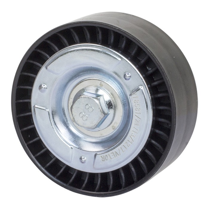 Polia do Alternador para Ford Ka Sedan - Vetor - Vt8581