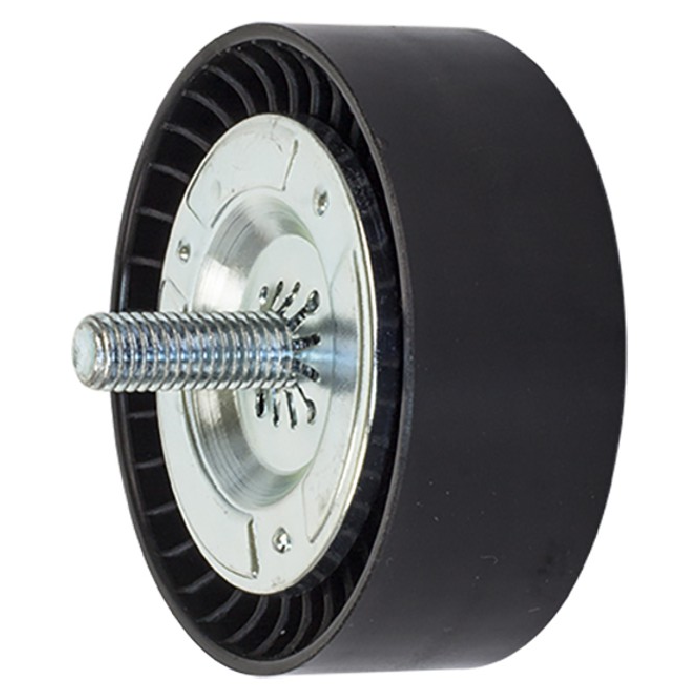 Polia do Alternador para Ford Ka Sedan - Vetor - Vt8581