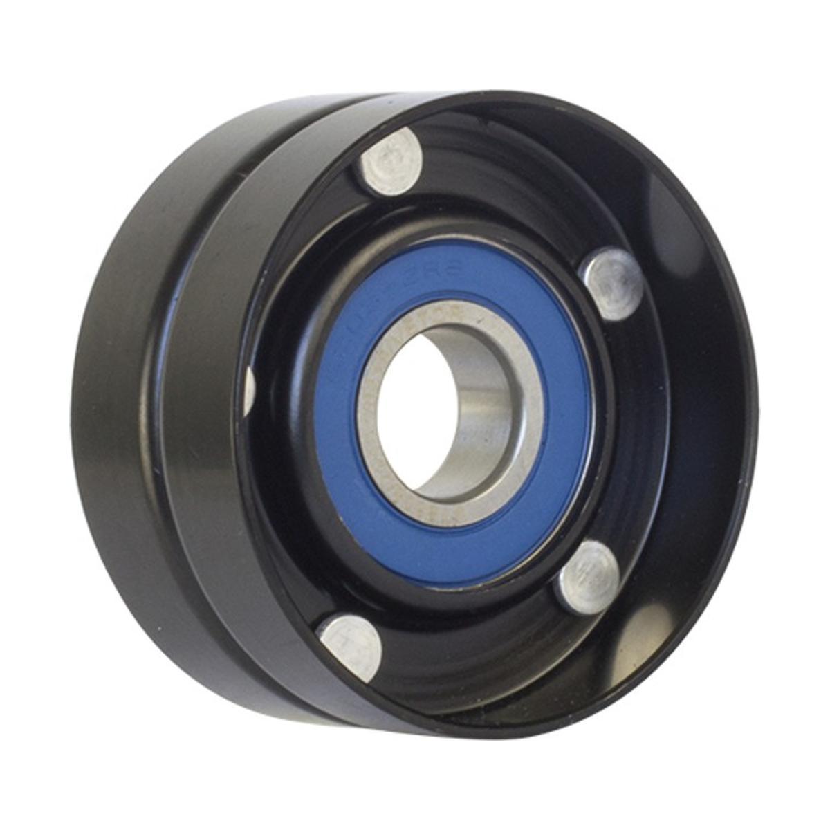 Polia do Alternador para Ford Ranger e Troller T4 - Vetor - Vt8608