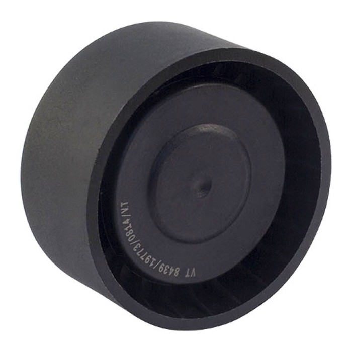Polia do Alternador - Vetor - Vt8439
