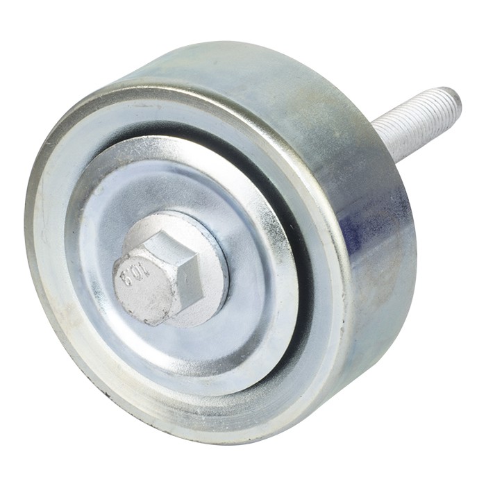Polia do Alternador para Chevrolet Captiva - Vetor - Vt8500