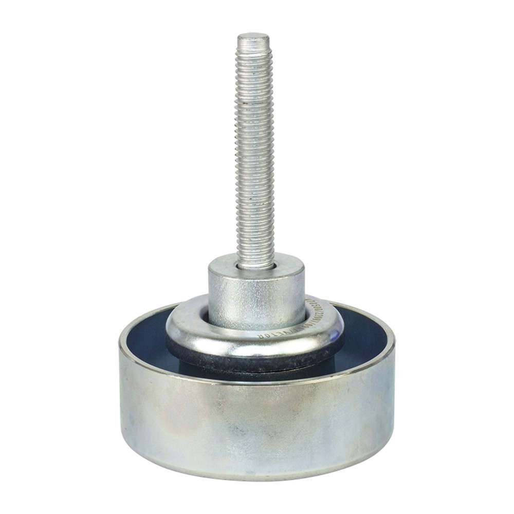 Polia do Alternador para Chevrolet Captiva - Vetor - Vt8500