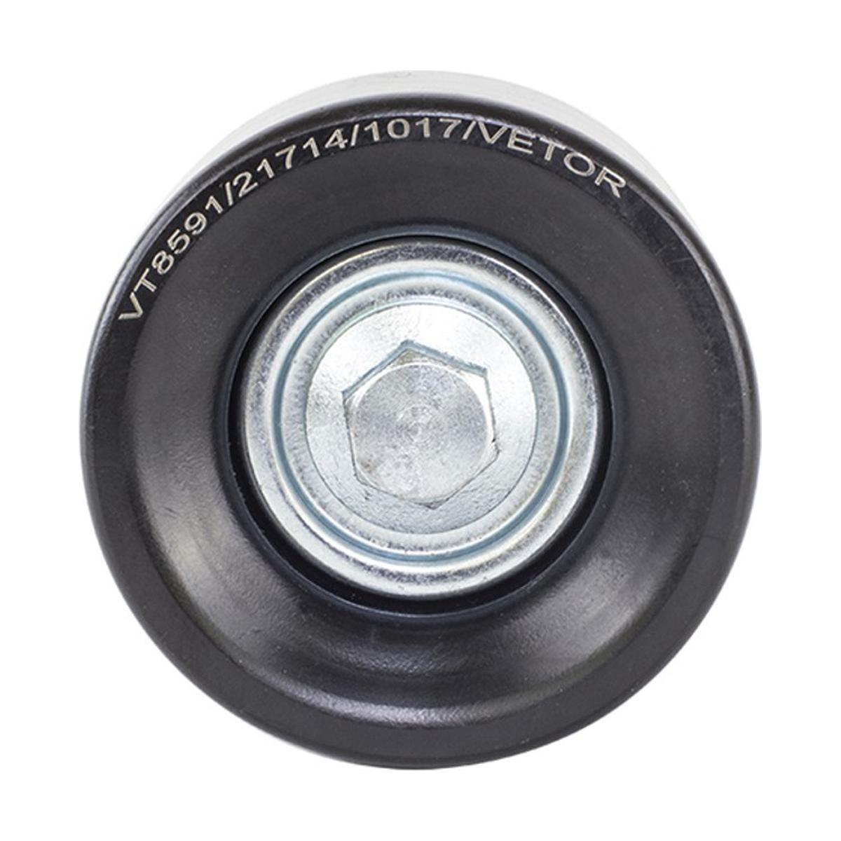 Polia do Alternador - Vetor - Vt8591