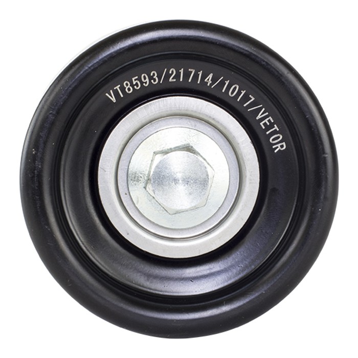 Polia do Alternador - Vetor - Vt8593