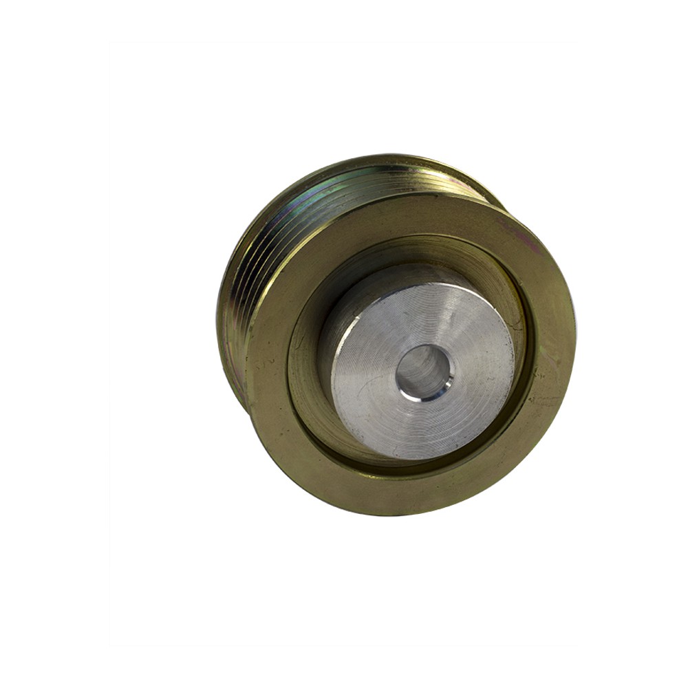 Polia do Alternador - Vetor - Vt8429